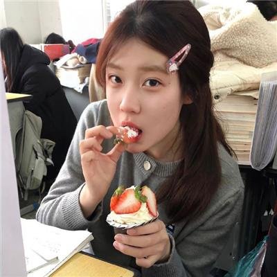 嫁给大山的女人